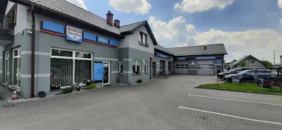 Bosch Car Service Gleba